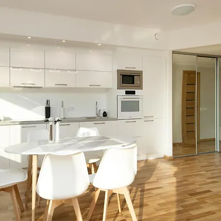 Cozy Lootsi With Sauna And Balcony - Centre Apartman *